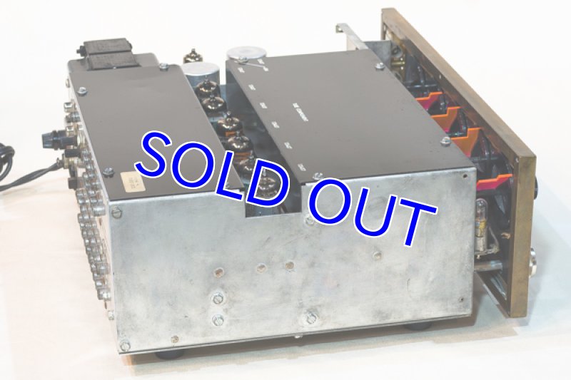 画像9: マッキントッシュC20(前期型) (9)