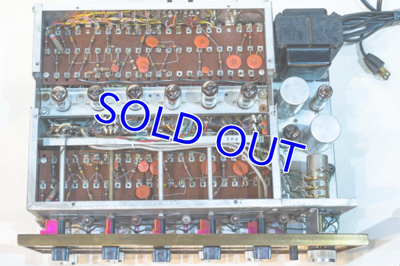 画像10: マッキントッシュC20(前期型) (10)