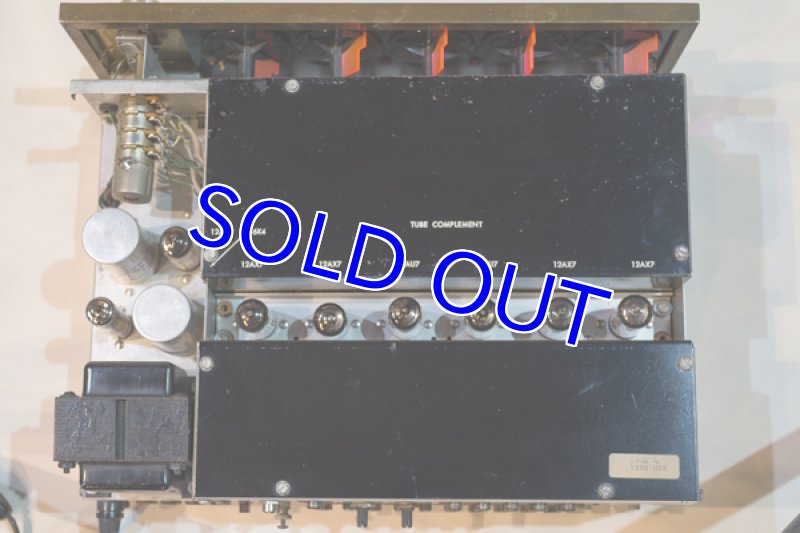 画像8: マッキントッシュC20(前期型) (8)