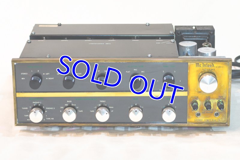 画像2: マッキントッシュC20(前期型) (2)