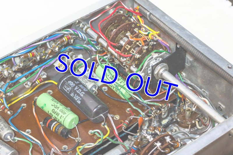 画像17: マッキントッシュC20(前期型) (17)