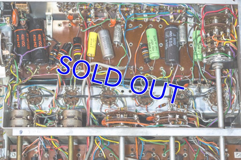 画像15: マッキントッシュC20(前期型) (15)