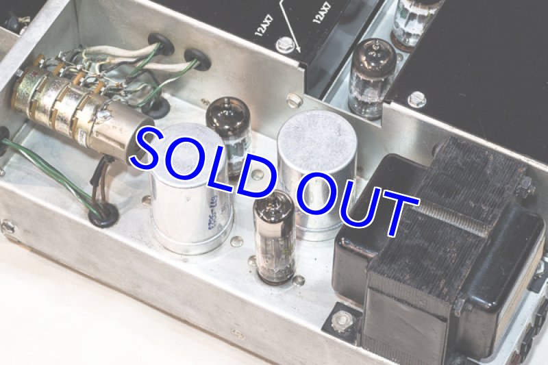 画像7: マッキントッシュC20(前期型) (7)