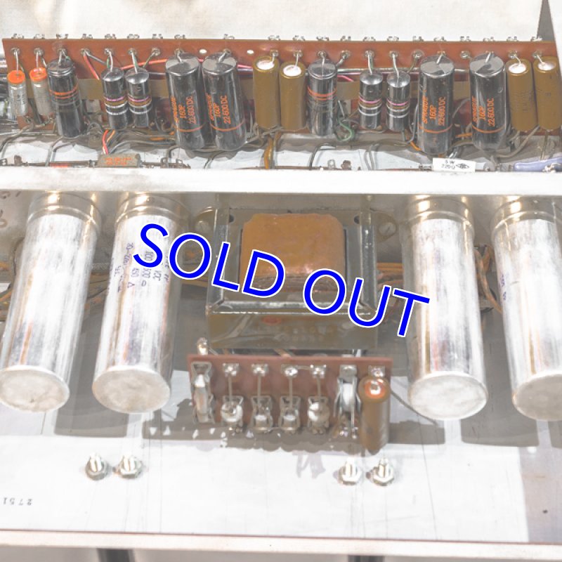 画像14: マッキントッシュMC275 (14)