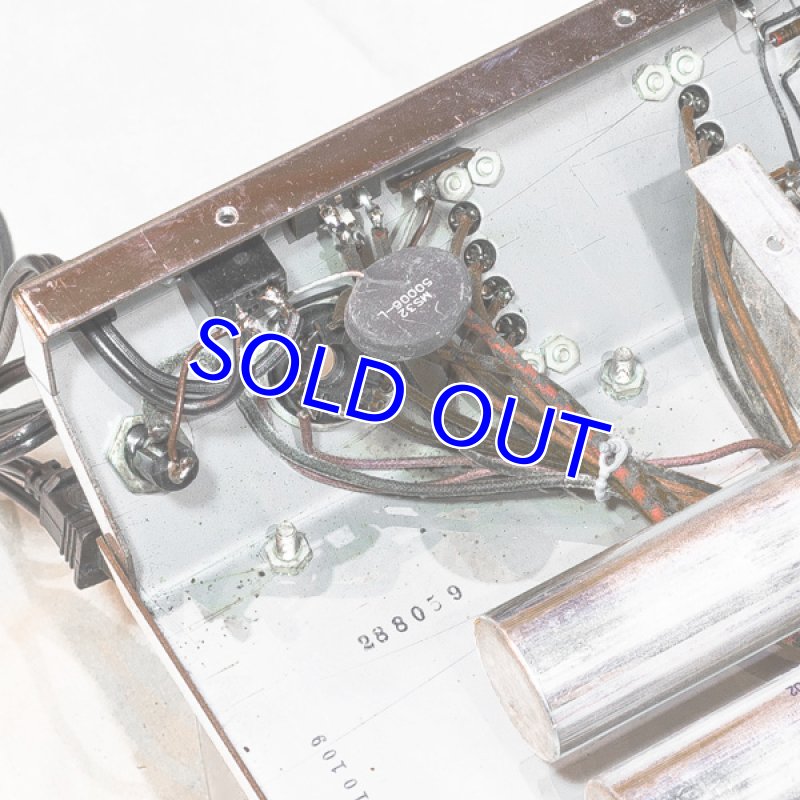 画像18: マッキントッシュMC275 (18)