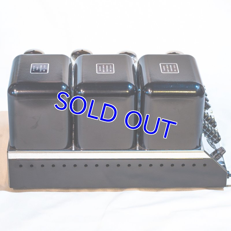 画像9: マッキントッシュMC275 (9)