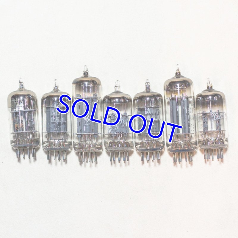 画像11: マッキントッシュMC275 (11)