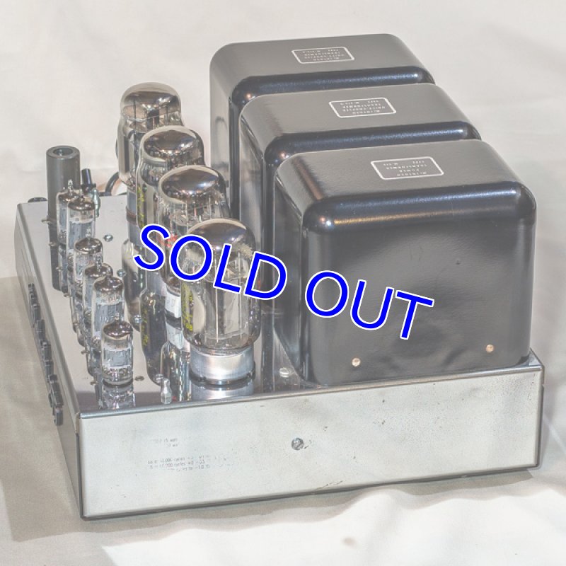 画像8: マッキントッシュMC275 (8)