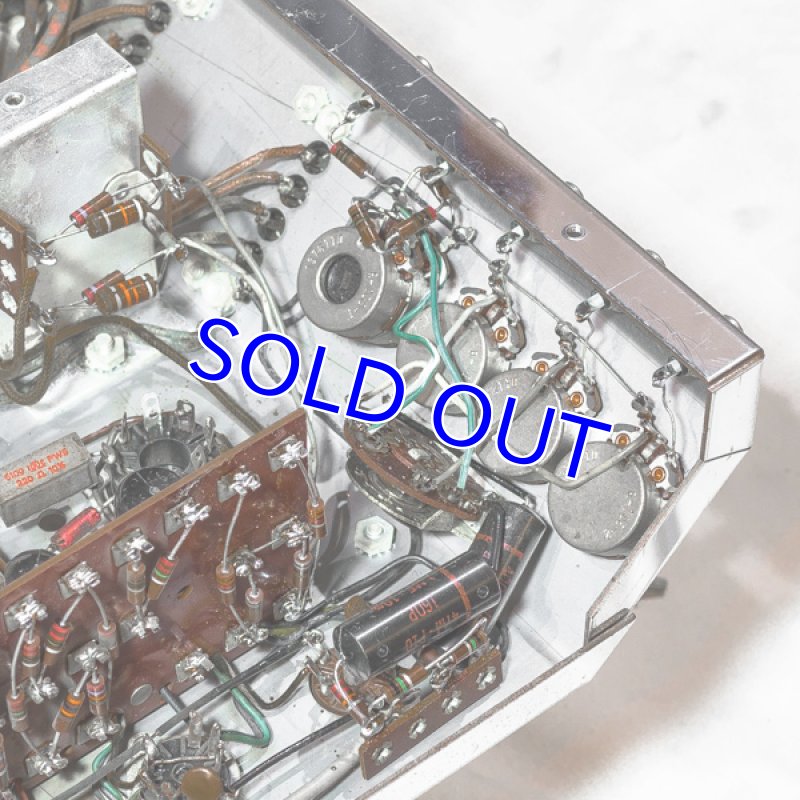 画像16: マッキントッシュMC275 (16)