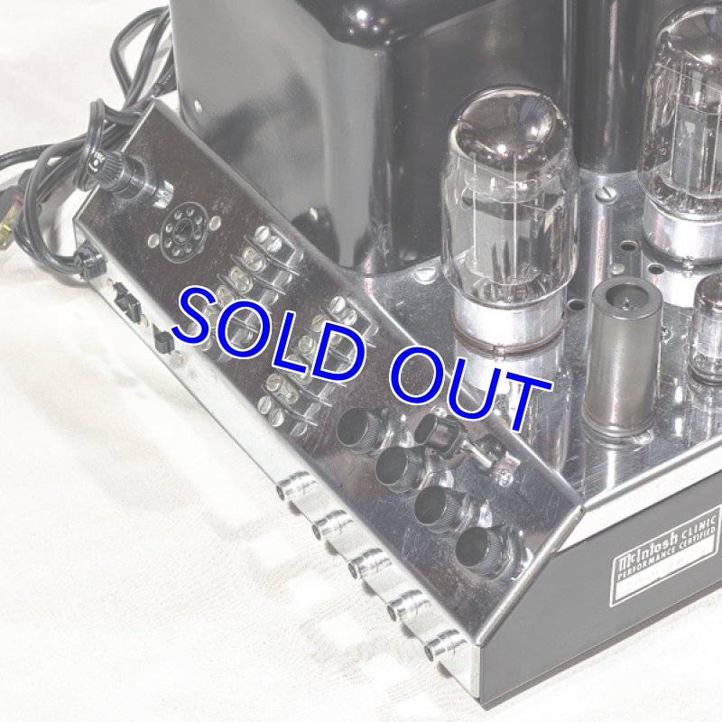 画像6: マッキントッシュMC275 (6)