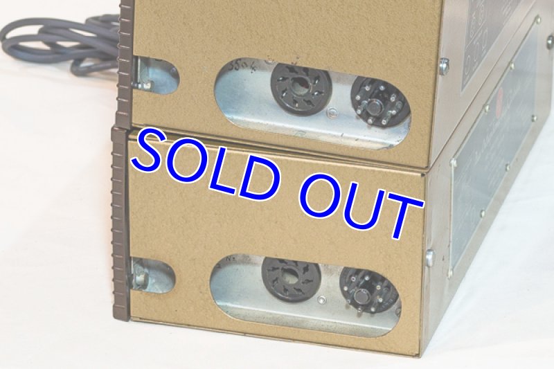 画像4: RCAプリ・アンプ/LMI-32215A (4)