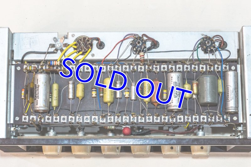 画像7: RCAプリ・アンプ/LMI-32215A (7)