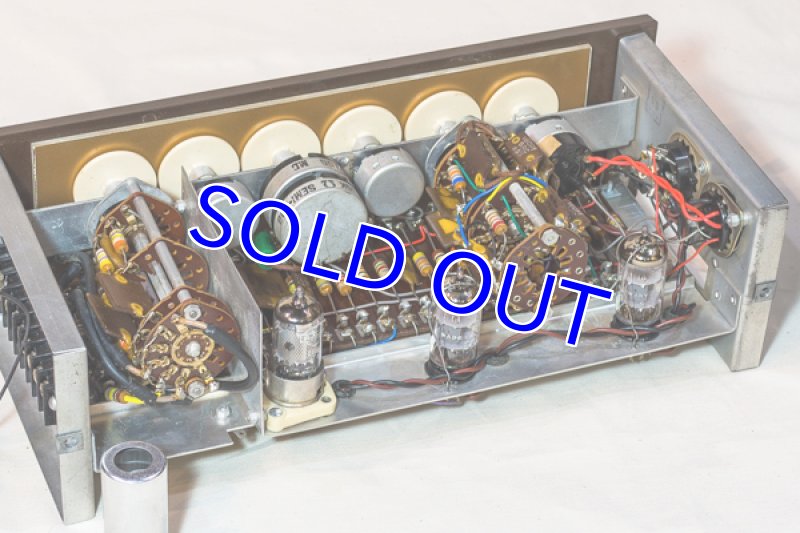 画像9: RCAプリ・アンプ/LMI-32215A (9)