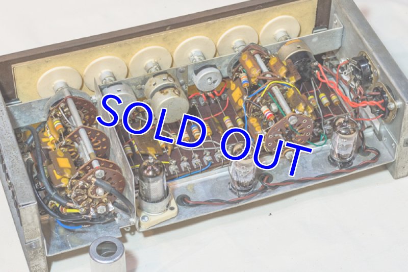 画像13: RCAプリ・アンプ/LMI-32215A (13)