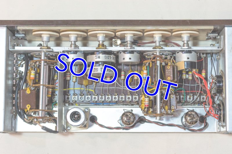 画像8: RCAプリ・アンプ/LMI-32215A (8)