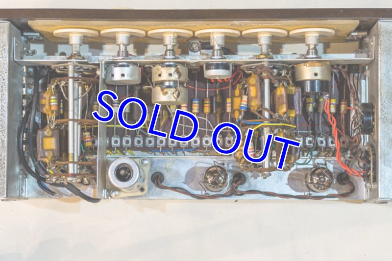 画像11: RCAプリ・アンプ/LMI-32215A (11)