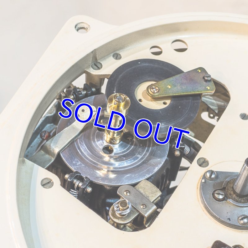 画像5: ガラード301（アイボリー） (5)