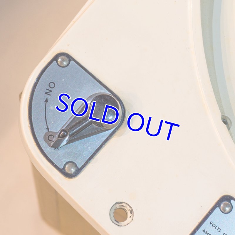 画像10: ガラード301（アイボリー） (10)