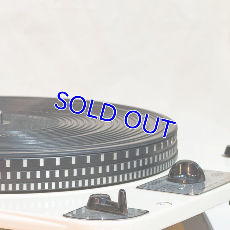 画像13: ガラード301（アイボリー） (13)