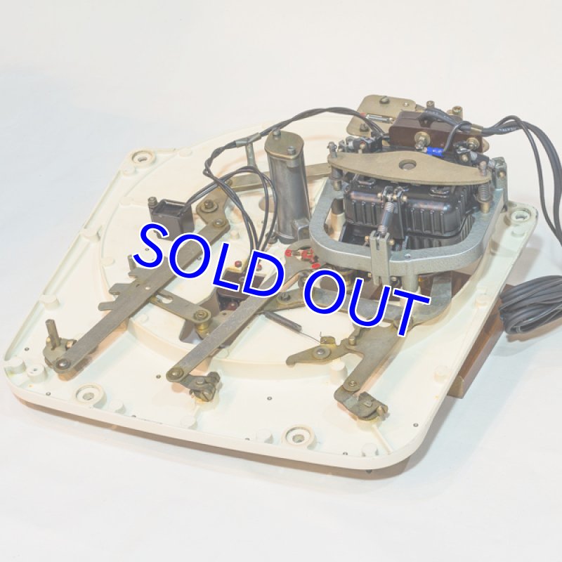 画像11: ガラード301（アイボリー） (11)