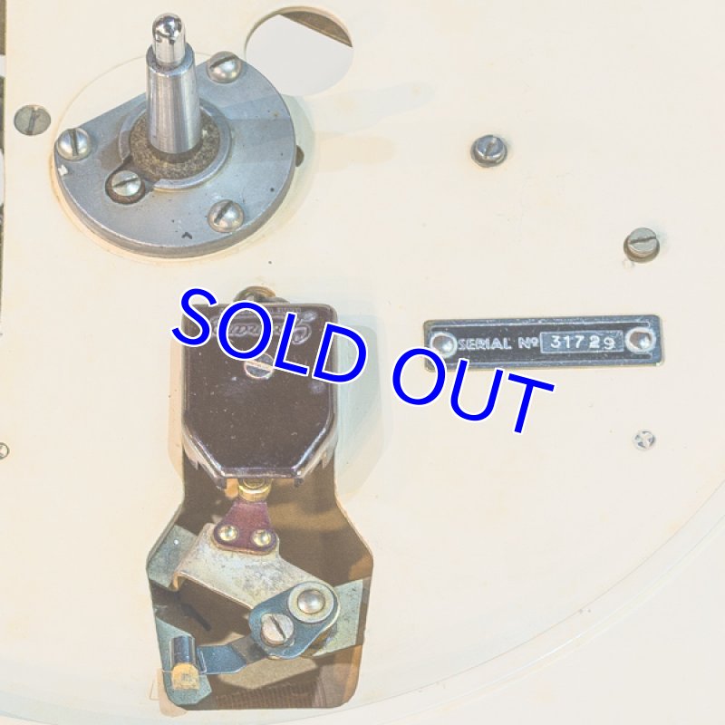 画像8: ガラード301（アイボリー） (8)