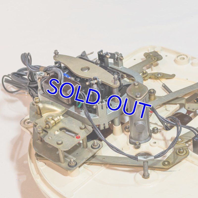 画像12: ガラード301（アイボリー） (12)