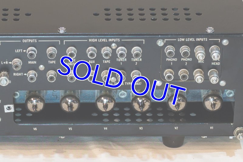 画像17: マッキントッシュC22(後期型) (17)