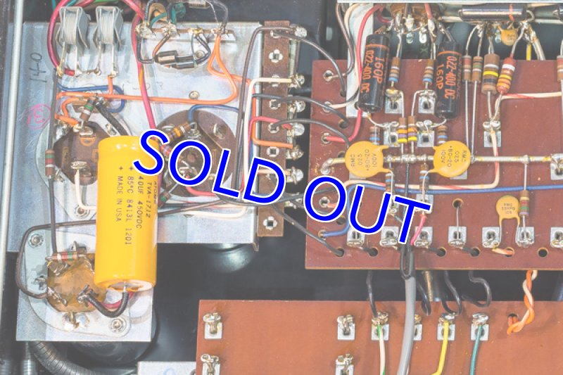 画像14: マッキントッシュC22(後期型) (14)