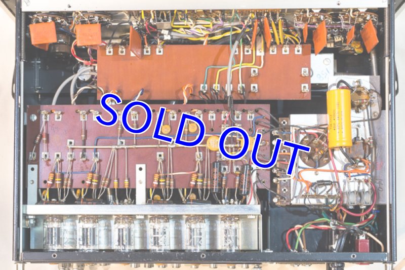 画像12: マッキントッシュC22(後期型) (12)