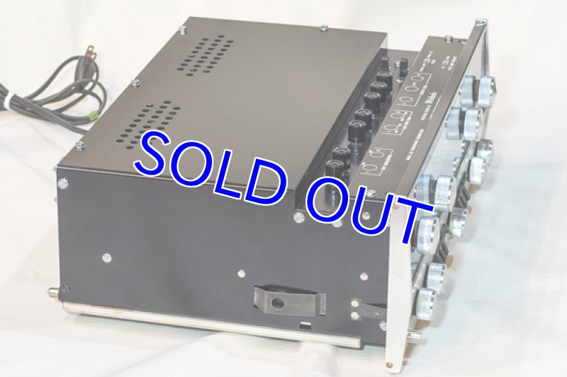 画像3: マッキントッシュC22(後期型) (3)