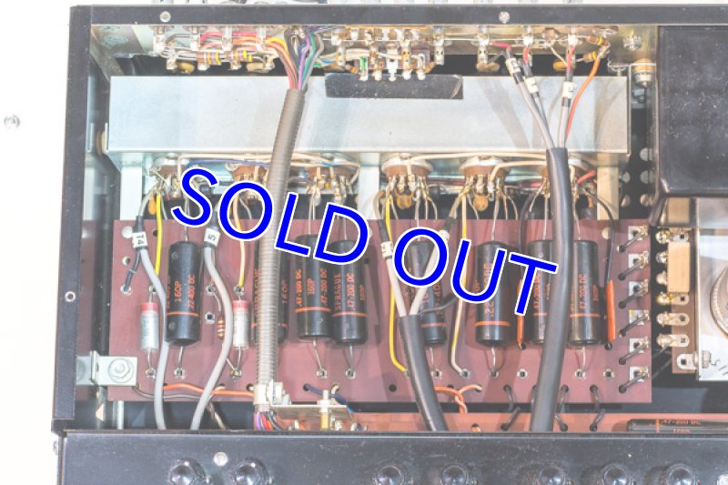 画像9: マッキントッシュC22(後期型) (9)