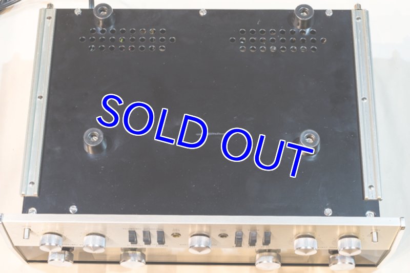 画像16: マッキントッシュC22(後期型) (16)