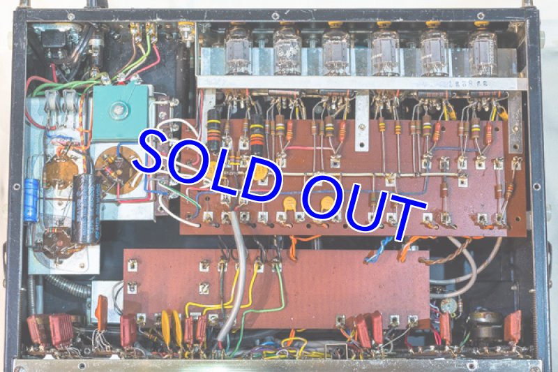 画像18: マッキントッシュC22(旧タイプ) (18)