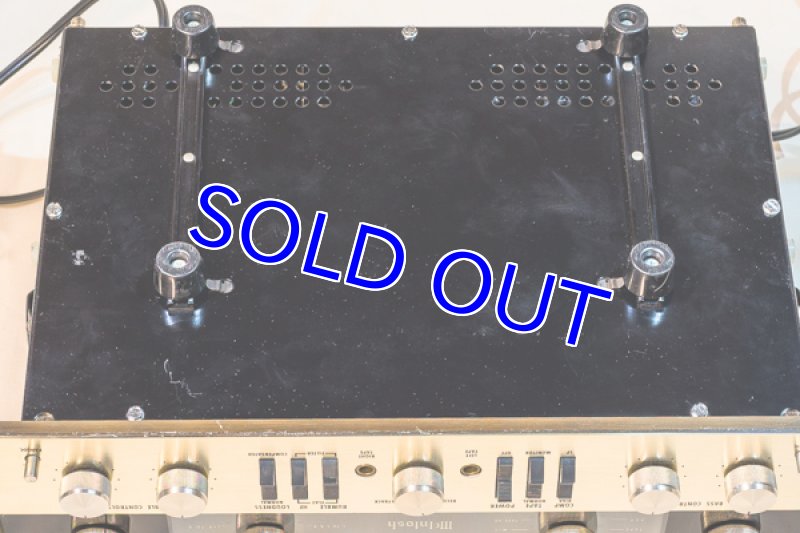 画像9: マッキントッシュC22(旧タイプ) (9)