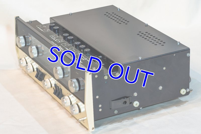 画像7: マッキントッシュC22(旧タイプ) (7)