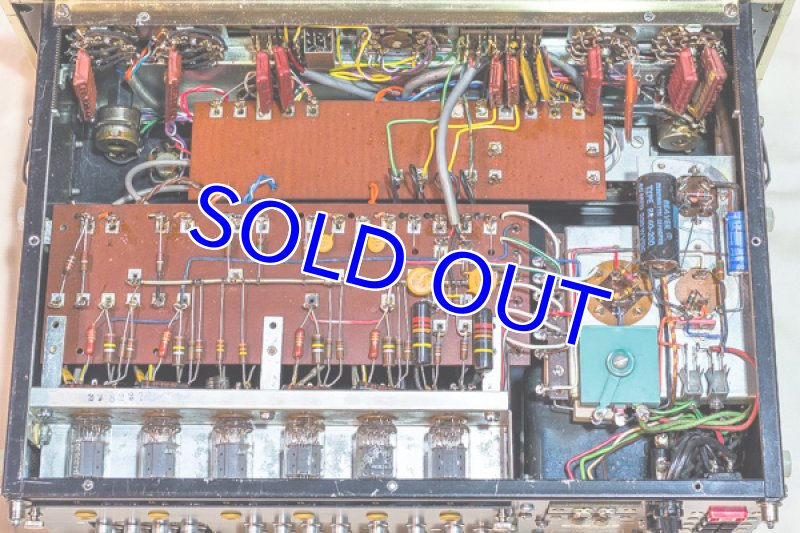 画像19: マッキントッシュC22(旧タイプ) (19)