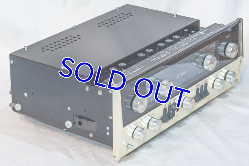 画像6: マッキントッシュC22(旧タイプ) (6)