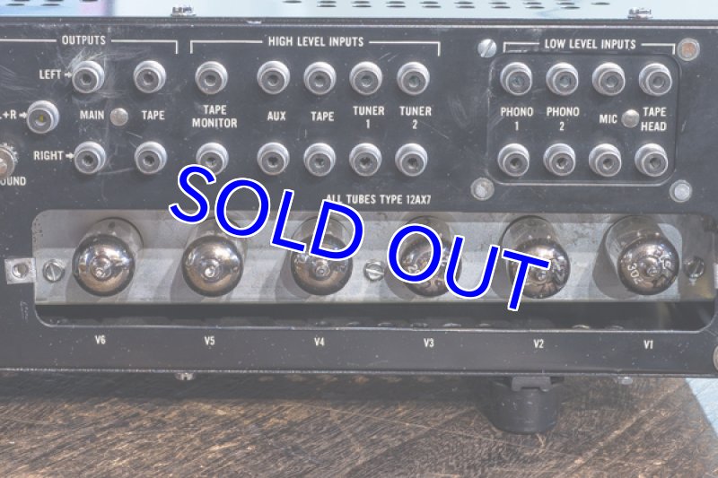 画像12: マッキントッシュC22(旧タイプ) (12)