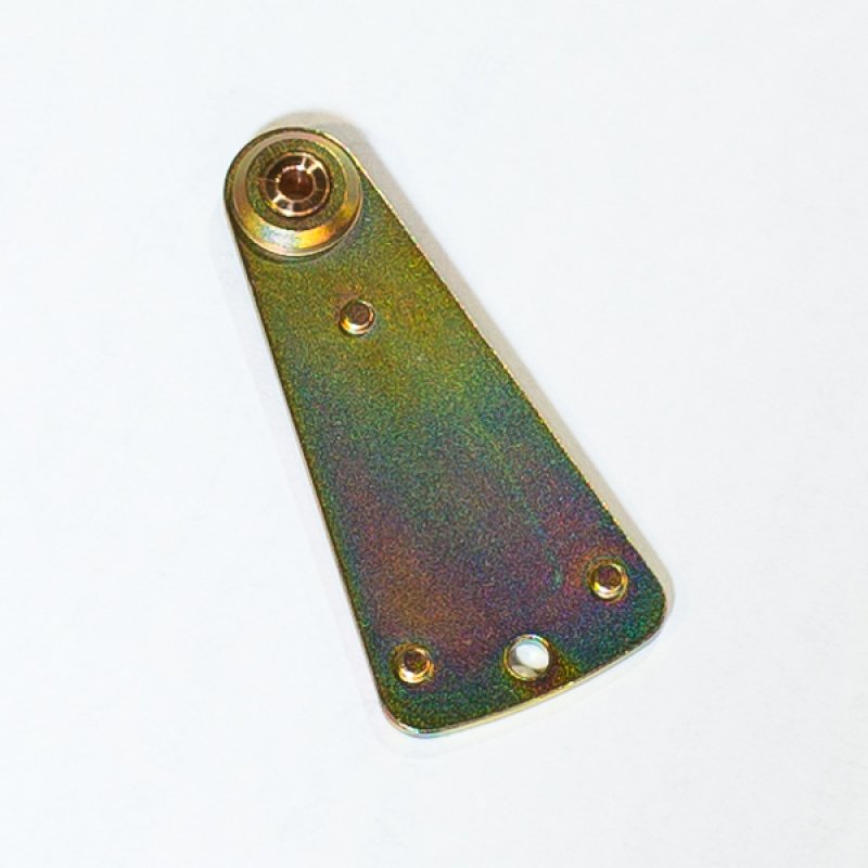 画像3: ガラード301用・アイドラー・ホルダー (3)