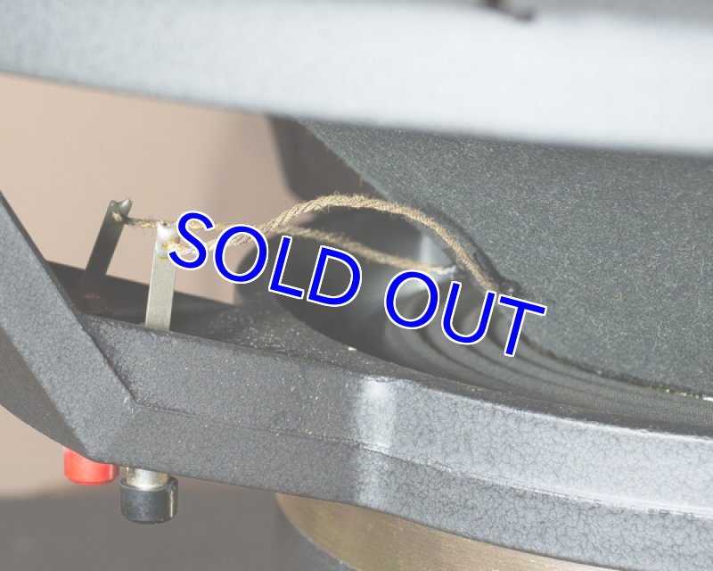 画像9: アルテック515B(ペア) (9)