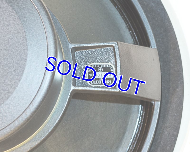 画像6: アルテック515B(ペア) (6)