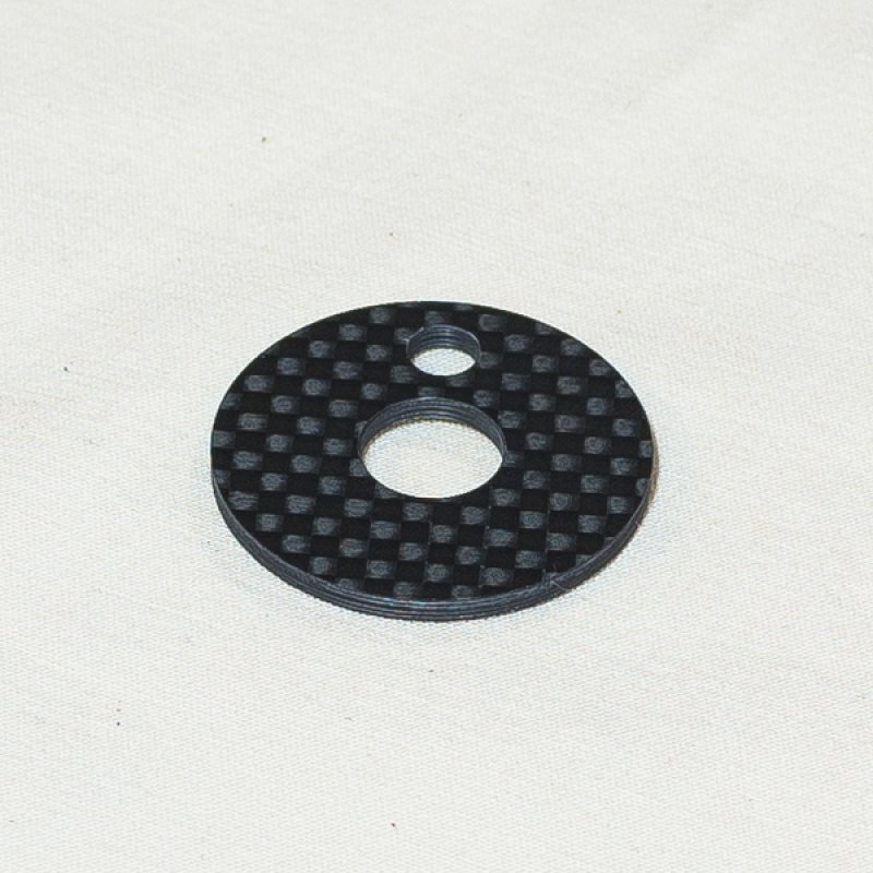 画像2: メインウェイト対策パーツ(RF-297用) (2)