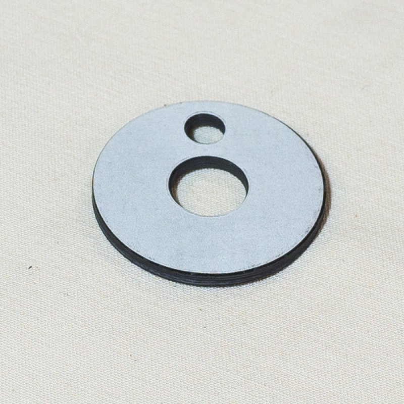 画像3: メインウェイト対策パーツ(RF-297用) (3)