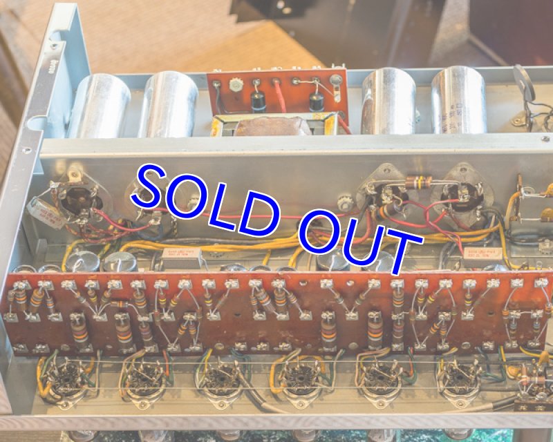 画像16: マッキントッシュMC275 (16)