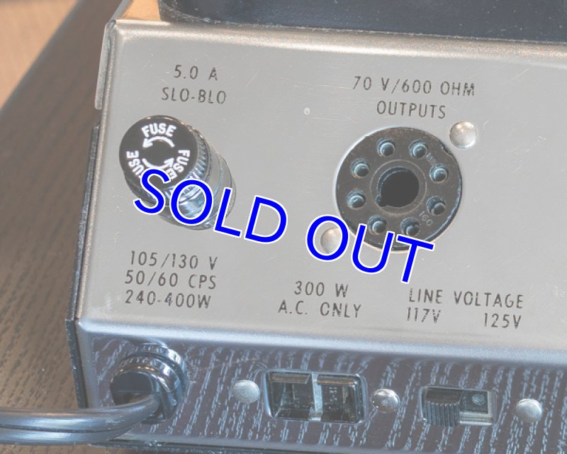 画像11: マッキントッシュMC275 (11)