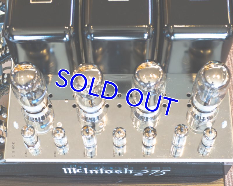 画像14: マッキントッシュMC275 (14)