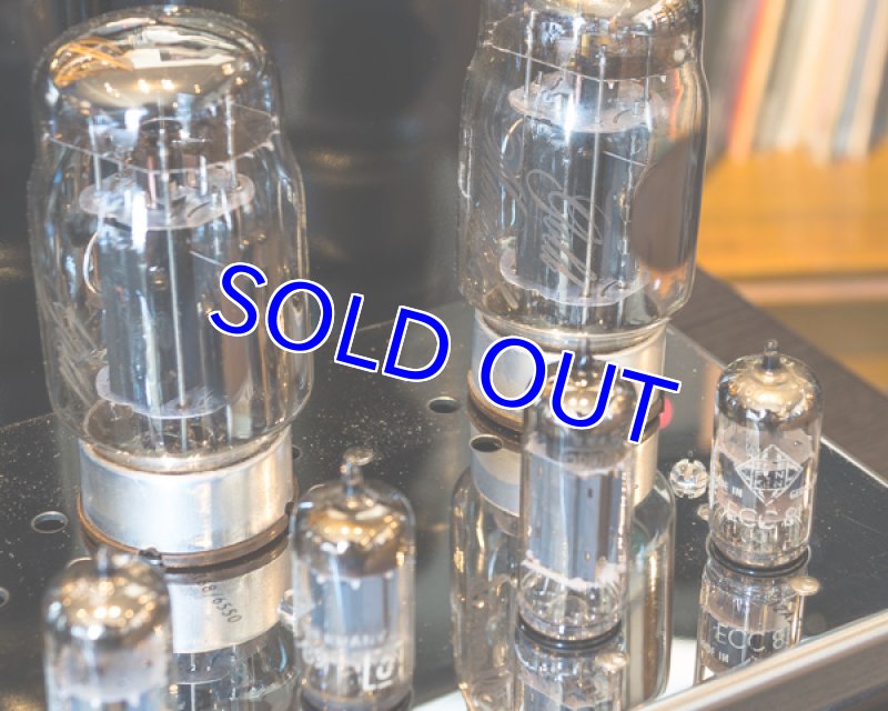 画像7: マッキントッシュMC275 (7)