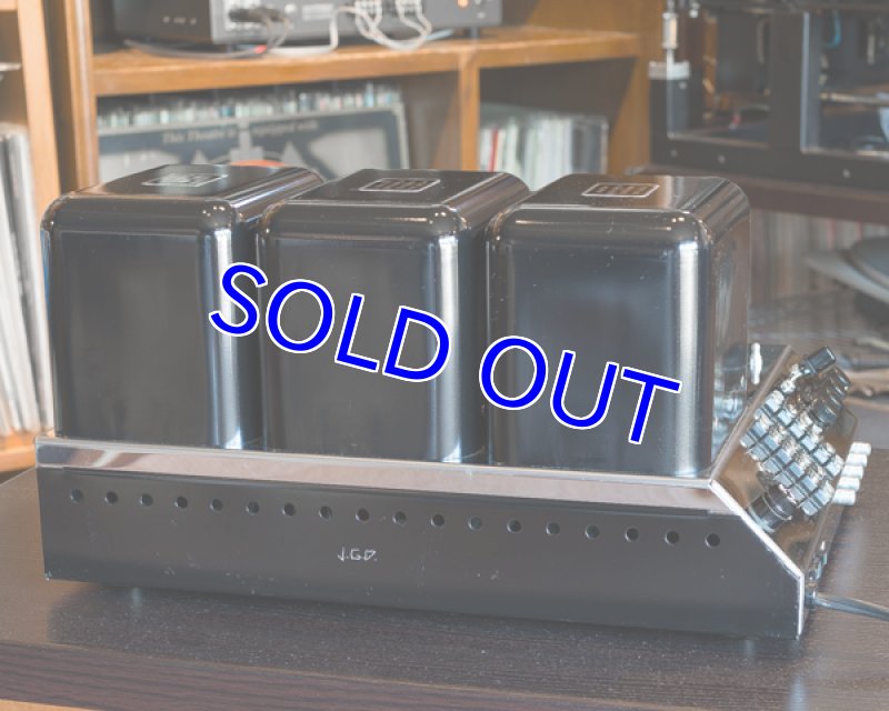 画像12: マッキントッシュMC275 (12)