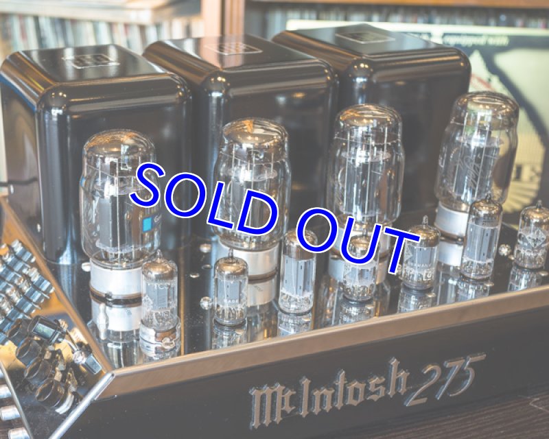 画像4: マッキントッシュMC275 (4)