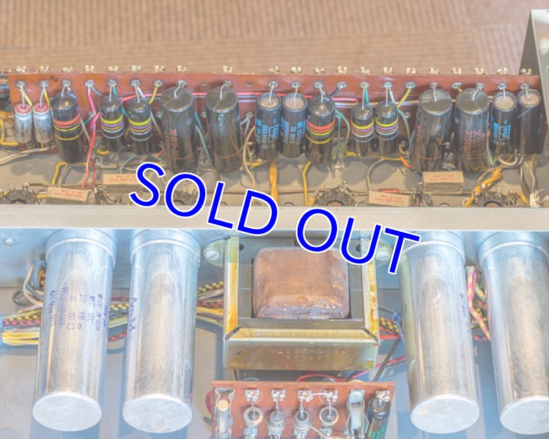 画像17: マッキントッシュMC275 (17)